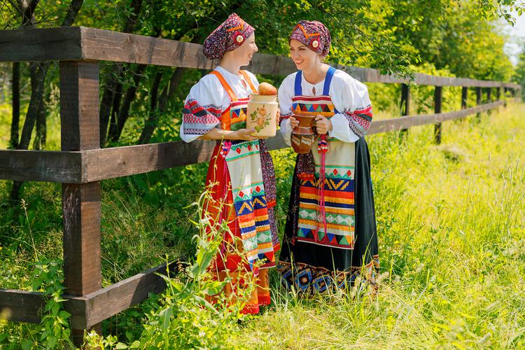 Псков 3 дня Талабские острова