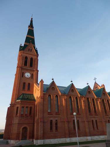 Гастрономия поволжских немцев 3 дня (промо)