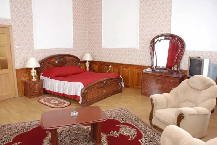 Вознесенская 3* (г. Углич)