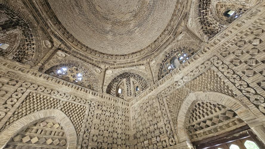 От Хорезма до Самарканда