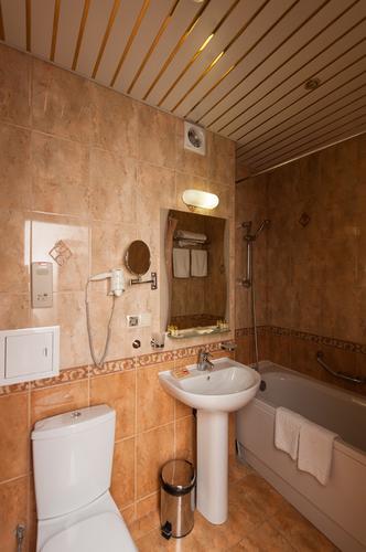 Форум 4* (г. Рязань)