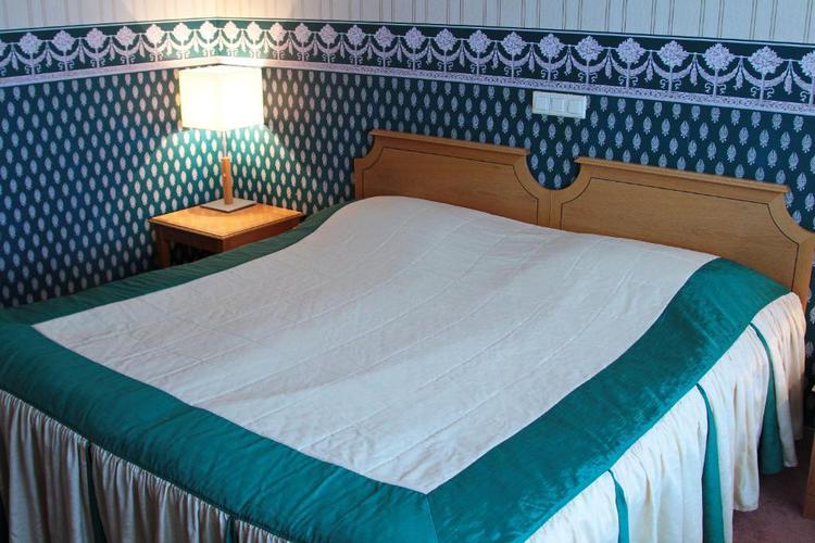 Дружба 3* (г.Выборг)