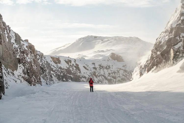 Кольский полуостров в его диком, чистом и вечном облике