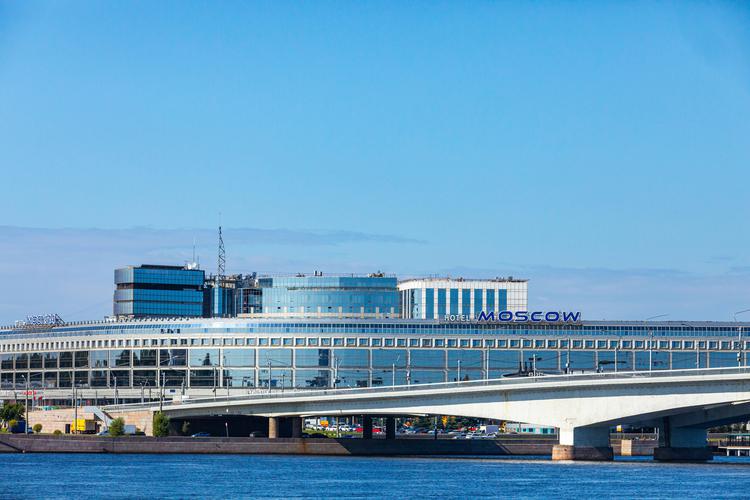 Москва 4* (г.Санкт-Петербург)