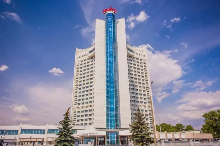 Беларусь 3* (г. Минск) / Веста 3* (г. Брест)