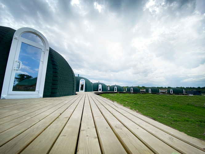 Табын  (с. Имендяшево) / Тенгри (с. Кага)