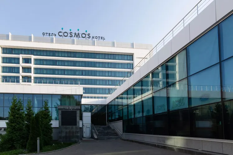 Cosmos 4* (г. Ижевск)