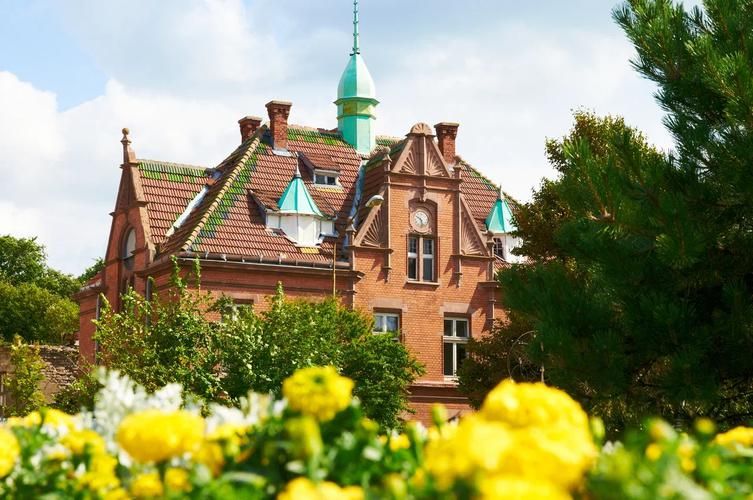 Пески Куршской косы и стены старинных замков 2 дня