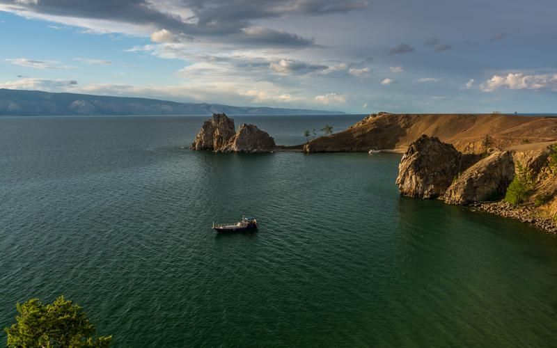 Круиз по Лене на теплоходе