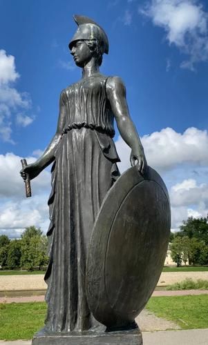 Вологодский триптих: мореходы, монастыри, фрески