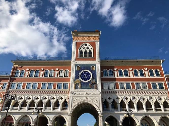 Марийские впечатления из Владимира