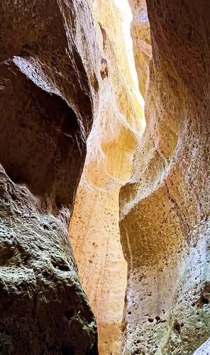 Горные легенды Чечни и Дагестана