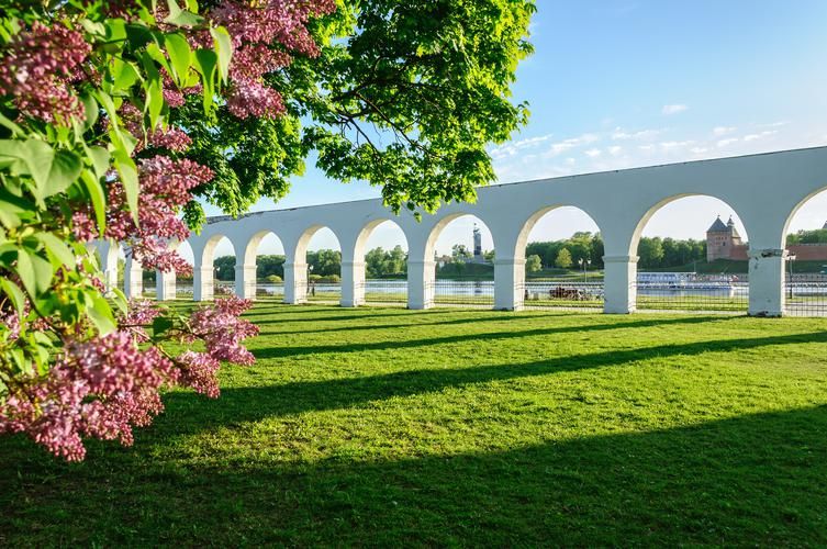 Автобус| Наследие Стражей Северной Руси