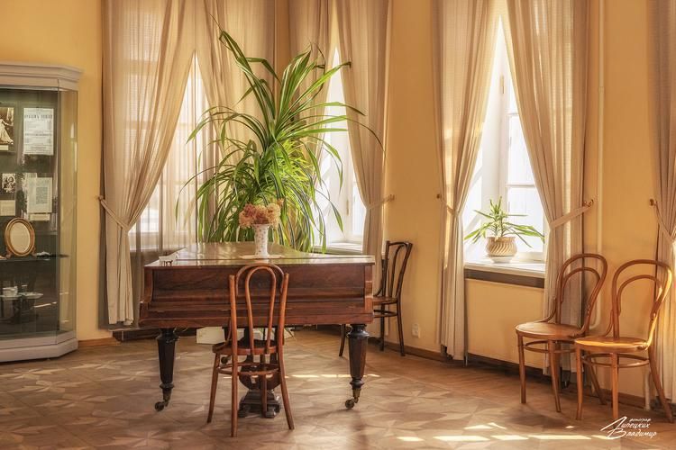 Исторический калейдоскоп