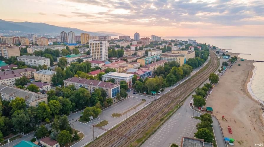 Жемчужина среди вершин: чарующий Кавказ