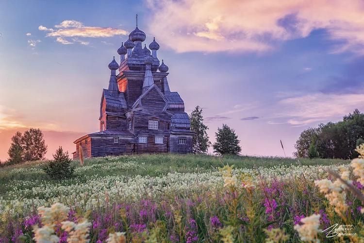 Святые острова: трёхдневное открытие Соловков