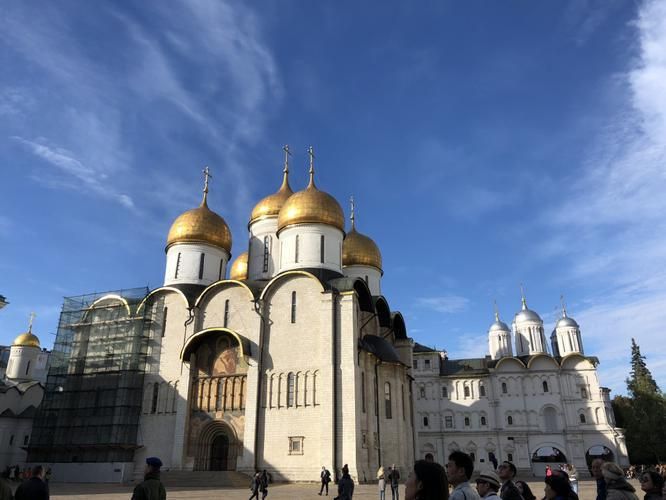 Авиа| Душа Москвы: истории и улицы из Красноярска