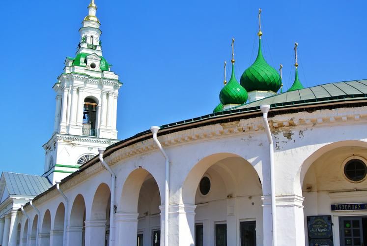 Новогоднее путешествие в сердце ремесла