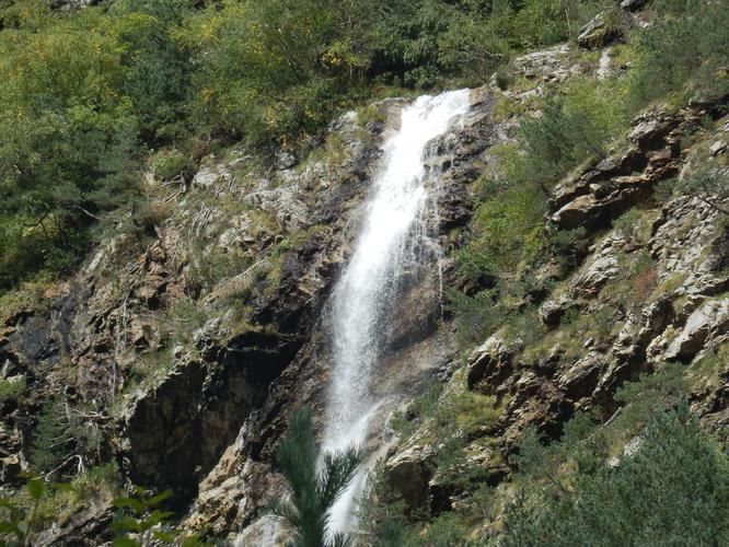 Автобус| Кавказские души: от Осетии до гор Ингушетии из Перми