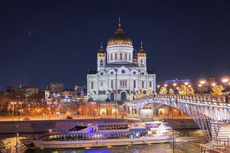 Душа Москвы: услышать то, что скрыто за фасадами 2 дня