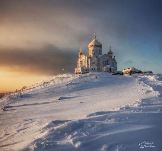 Пермь Великая – Уральское государство (промо)