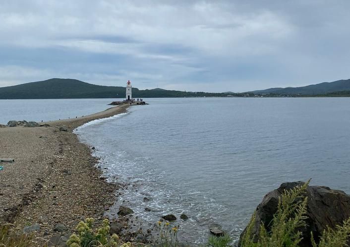 Четыре грани Владивостока