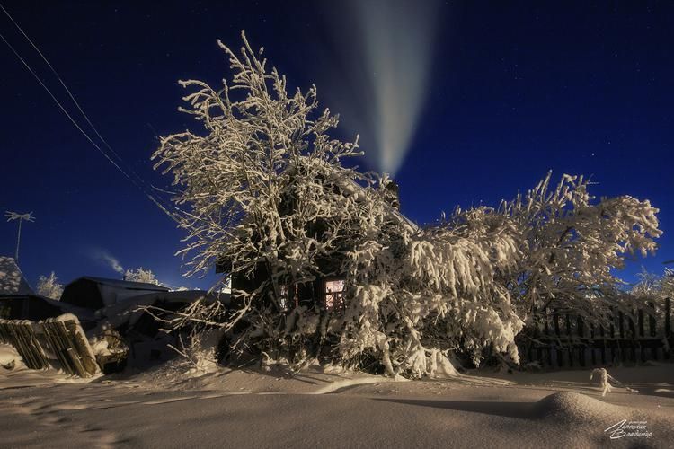 Автобус| Путь к сердцу Сибири: с паром на спине и пирогом в руке