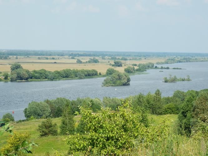 Сказка Пермского Севера с дегустацией чердынской кухни (промо)