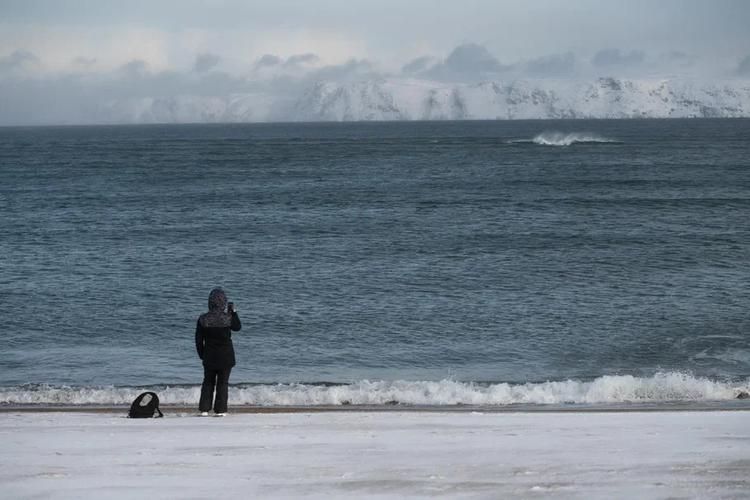 Где саамские песни танцуют над озёрами