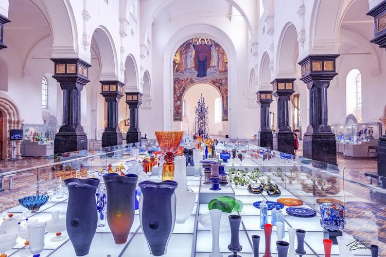 Ретропоезд и Золотое Кольцо: путешествуем с боярским размахом 6 дней