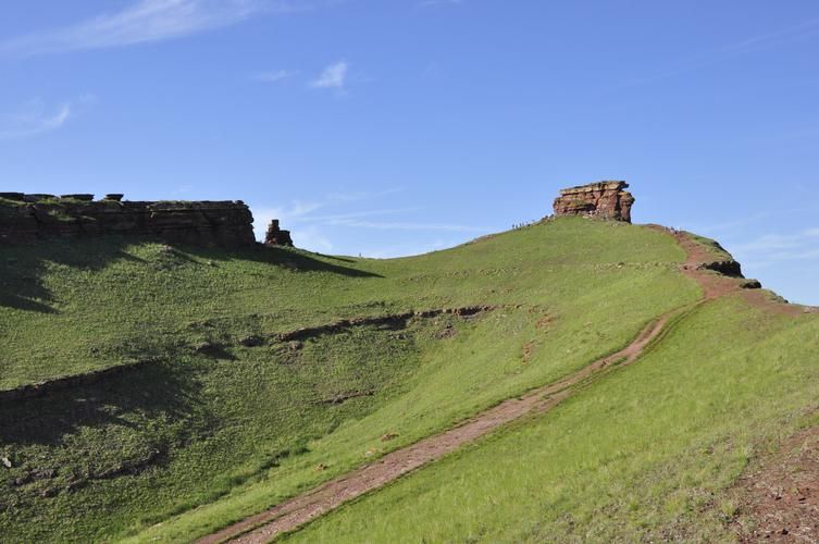 За горизонтом старых троп