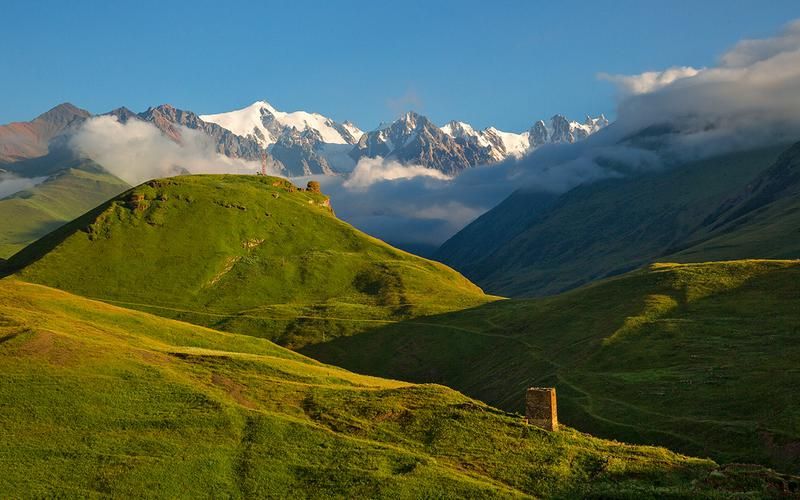 Чудеса не в фантазии — они здесь