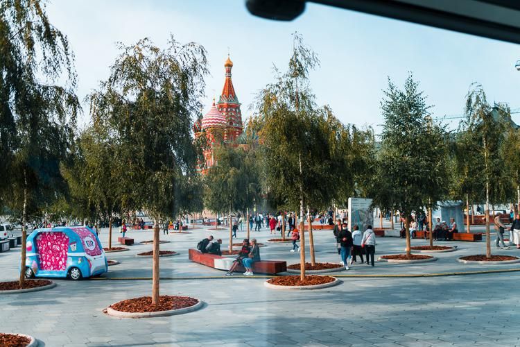 Поезд| Душа Москвы: истории и улицы из Екатеринбурга