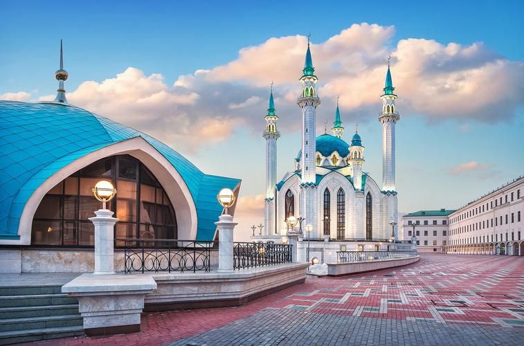 Автобус| В Казань из Уфы