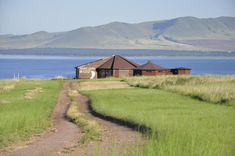 Толбачинский дол — не пейзаж, а архив стихии