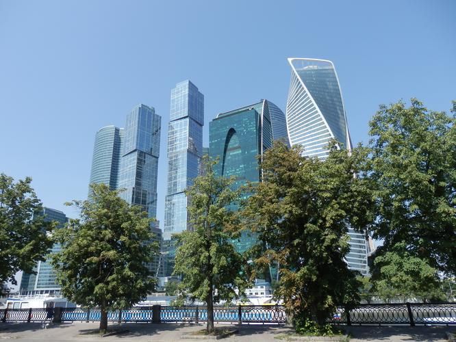 Авиа| Душа Москвы: истории и улицы из Красноярска