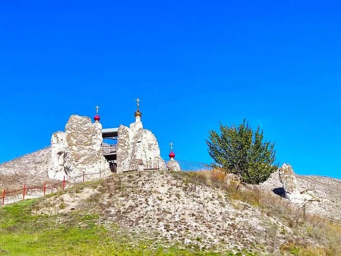 Автобус| Хранители времени: Дон и таинственное Дивногорье