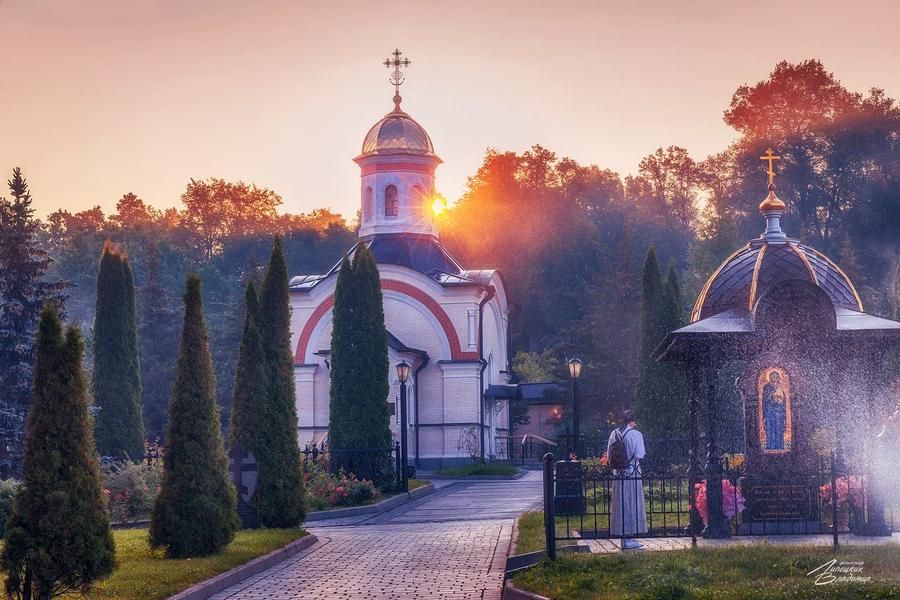 Автобус| По старинному тракту: живая история Калужской земли