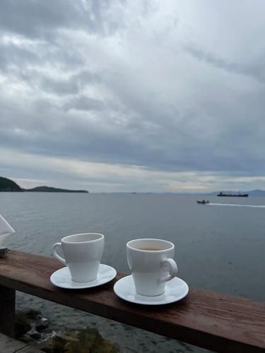 Восемь дней у океана: открытие Владивостока