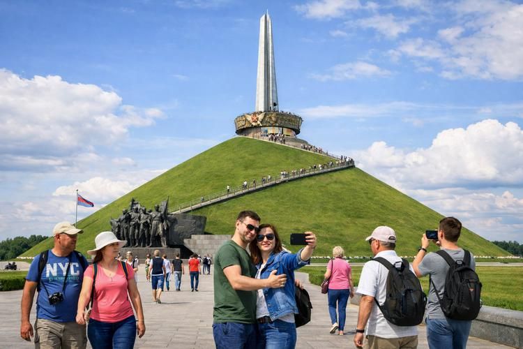 Минск и Брест: та Беларусь, которую должен увидеть каждый