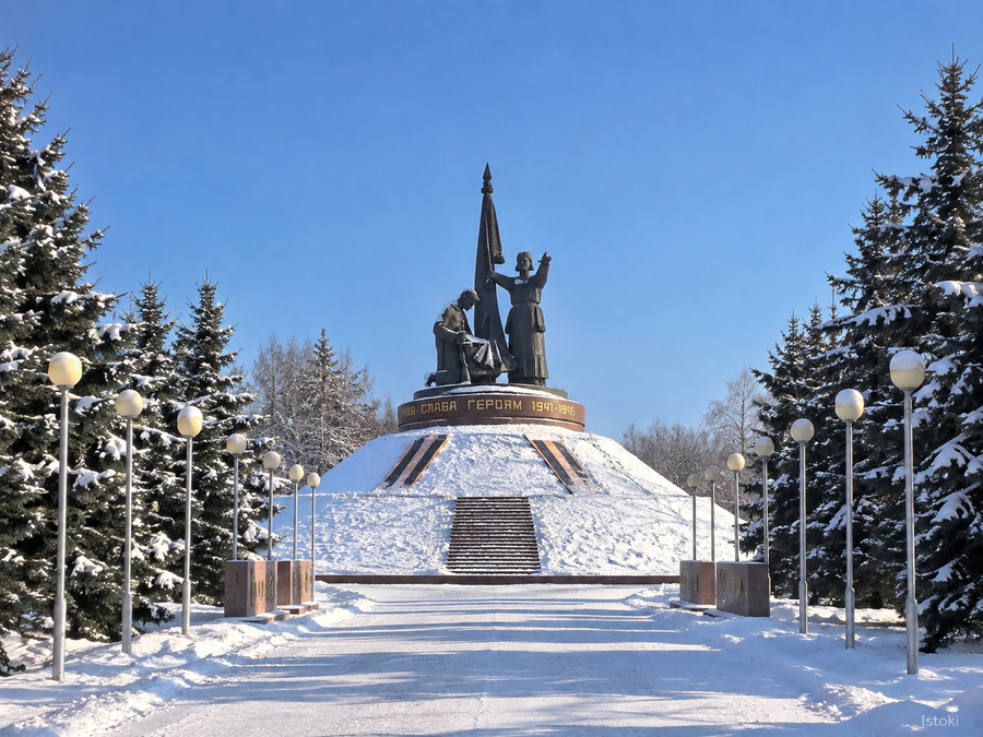 Автобус | Рождество на Казанских берегах из Воронежа