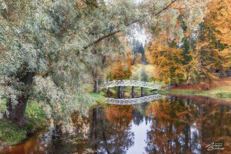 Исторический калейдоскоп