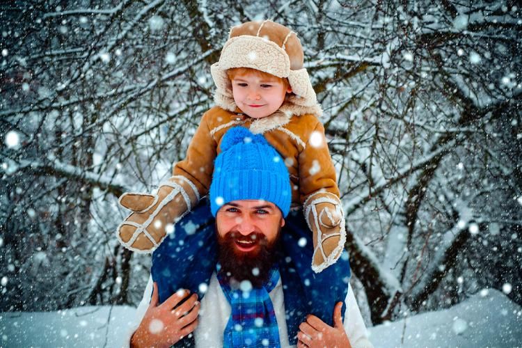 Новогодний пир в родном городе Ивана Грозного