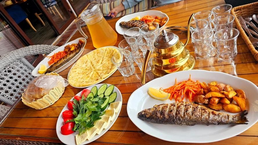 Горные грёзы Дагестана: 3 дня красоты и открытий