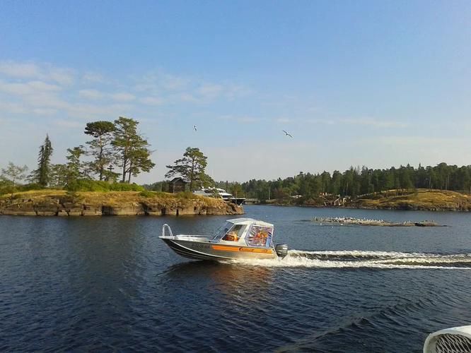 Масленица в Карелии