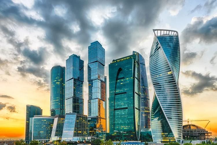 Столичная симфония: семь дней в Москве