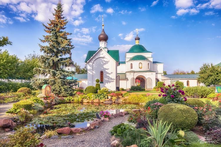 Автобусная экскурсия в Муром: сила богатырей, вкус калачей