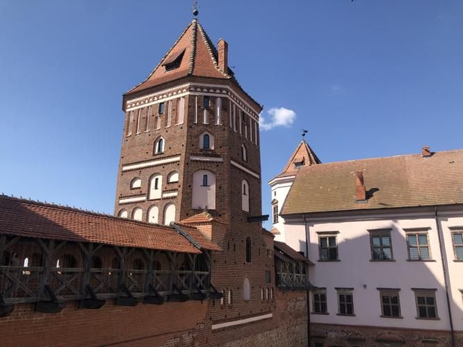 Автобус | Минск: где сердце Беларуси бьётся тише, но сильнее из Твери