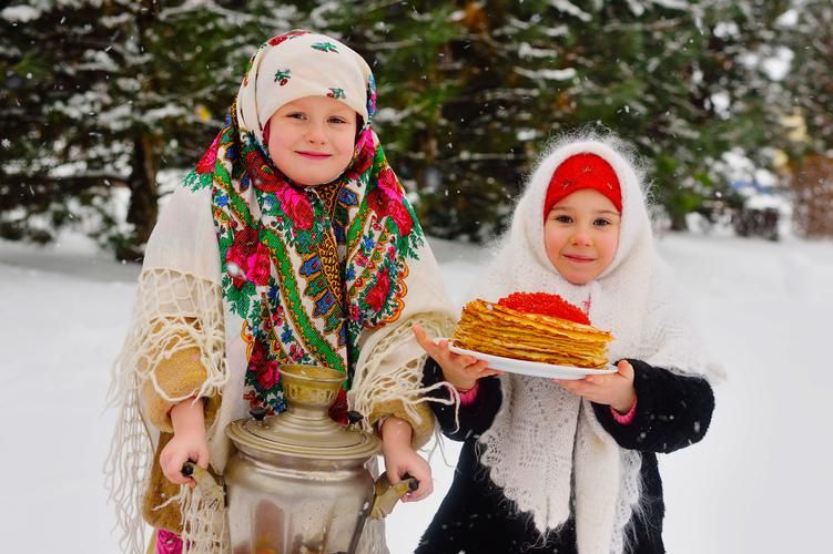 Волшебный Новый год в Пскове (промо)