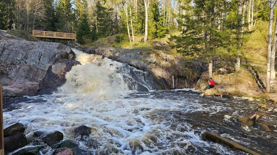 Автобус| Северные горизонты: Русская Скандинавия